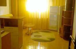 De vanzare 2 camere semidecomandate, 37 mp utili, loc parcare, zona Dorobantilor