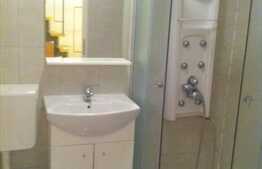 De vanzare 2 camere semidecomandate, 37 mp utili, loc parcare, zona Dorobantilor