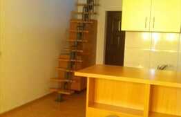 De vanzare 2 camere semidecomandate, 37 mp utili, loc parcare, zona Dorobantilor