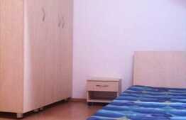 De vanzare 2 camere semidecomandate, 37 mp utili, loc parcare, zona Dorobantilor