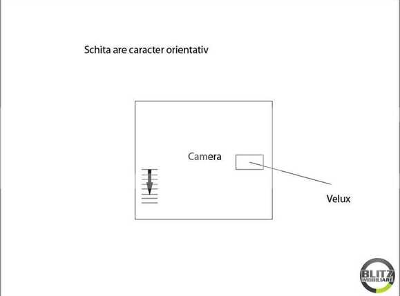 Apartament de vânzare 2 camere Marasti - 6784AV | BLITZ Cluj-Napoca | Poza7