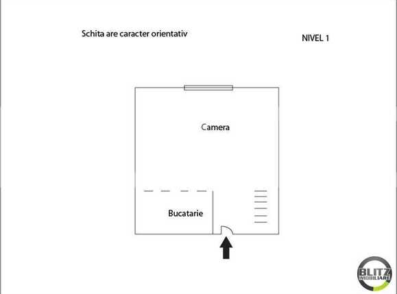 Apartament de vânzare 2 camere Marasti - 6784AV | BLITZ Cluj-Napoca | Poza6