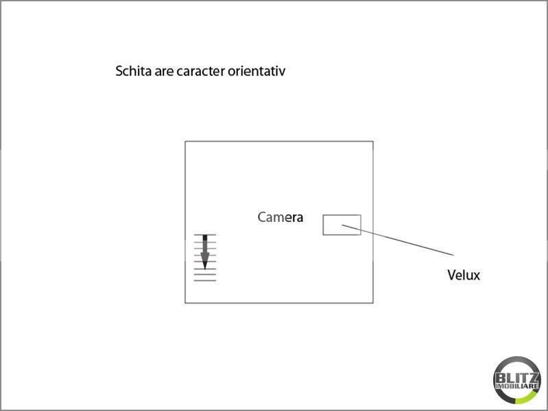 Apartament de vânzare 2 camere Marasti - 6784AV | BLITZ Cluj-Napoca | Poza7