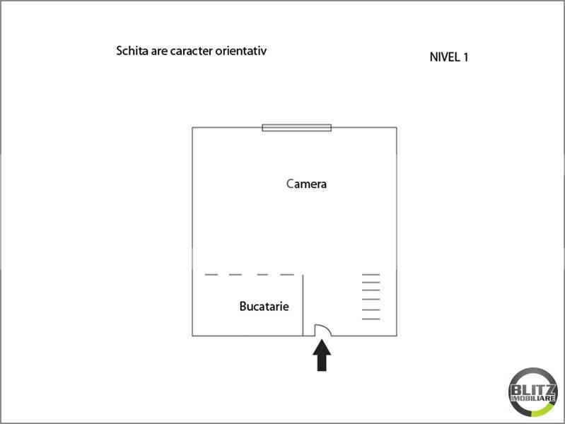 Apartament de vânzare 2 camere Marasti - 6784AV | BLITZ Cluj-Napoca | Poza6