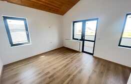 Casa finalizata, 5 camere si teren 500mp BOD INTABULATA