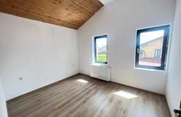 Casa finalizata, 5 camere si teren 500mp BOD INTABULATA