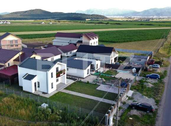 Casa de vânzare 5 camere Bod - 67840CV | BLITZ Brașov | Poza2