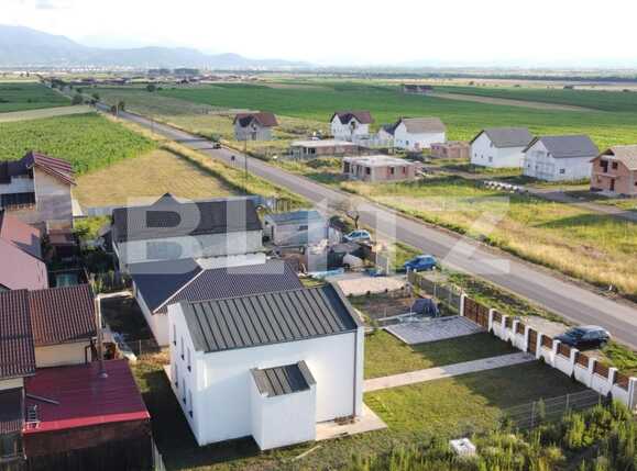 Casa de vânzare 5 camere Bod - 67840CV | BLITZ Brașov | Poza3