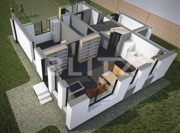 Casa de vânzare 5 camere Bod - 67840CV | BLITZ Brașov | Poza10