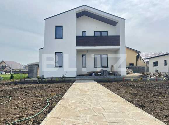Casa de vânzare 5 camere Bod - 67840CV | BLITZ Brașov | Poza4