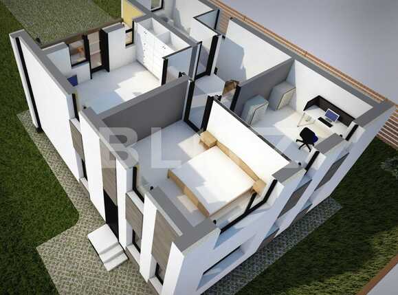 Casa de vânzare 5 camere Bod - 67840CV | BLITZ Brașov | Poza11