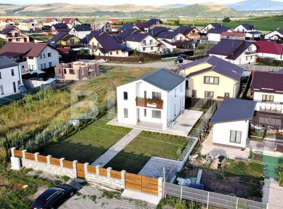 Casa de vânzare 5 camere Bod - 67840CV | BLITZ Brașov | Poza1