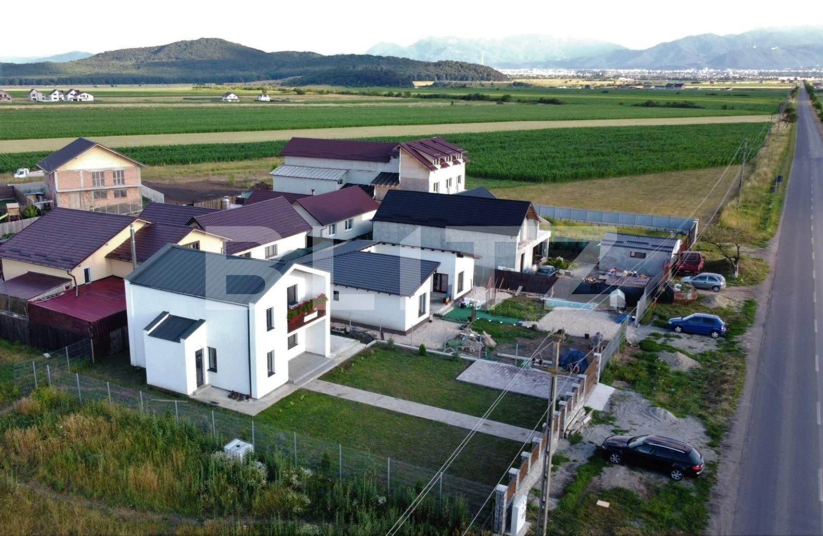 Casa de vânzare 5 camere Bod - 67840CV | BLITZ Brașov | Poza2