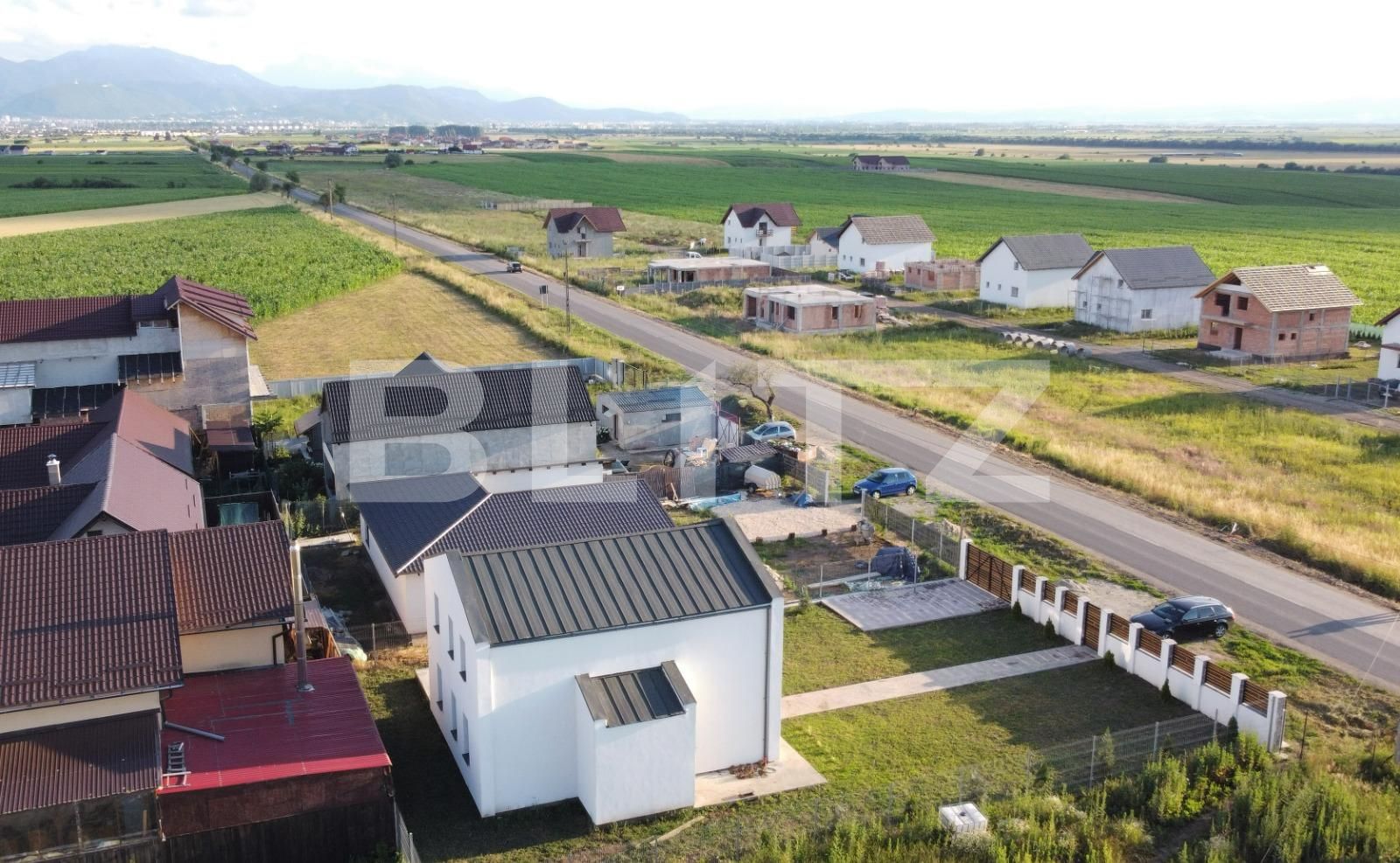 Casa de vânzare 5 camere Bod - 67840CV | BLITZ Brașov | Poza3