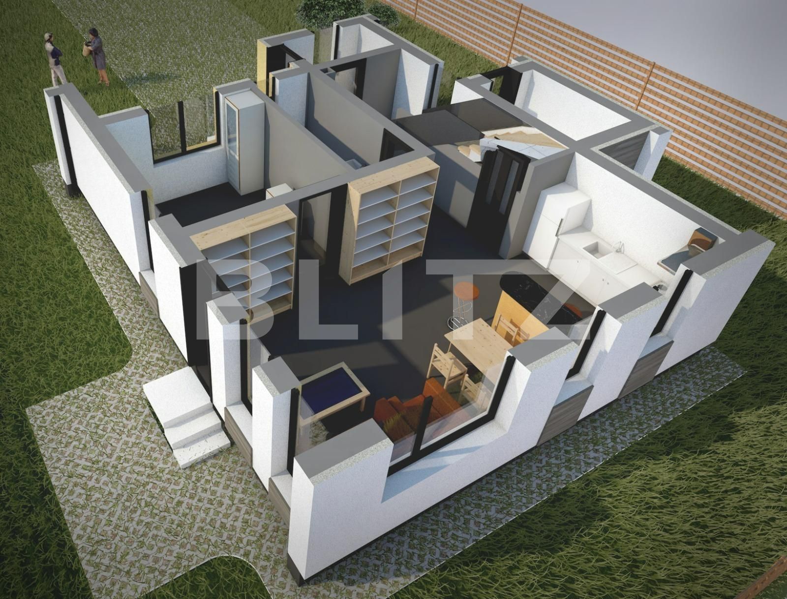 Casa de vânzare 5 camere Bod - 67840CV | BLITZ Brașov | Poza10