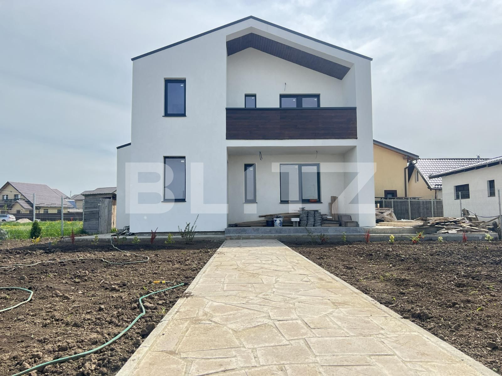 Casa de vânzare 5 camere Bod - 67840CV | BLITZ Brașov | Poza4