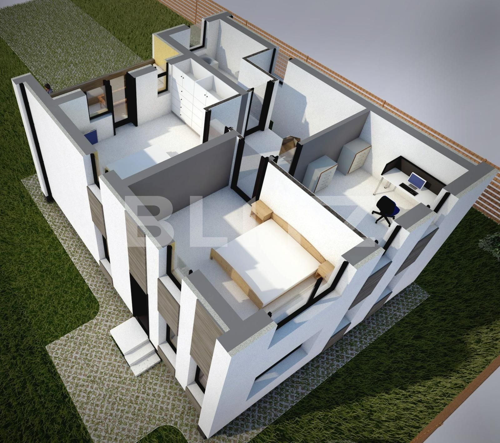 Casa de vânzare 5 camere Bod - 67840CV | BLITZ Brașov | Poza11