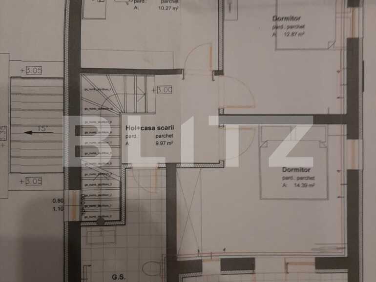 Casa de vânzare 5 camere Bod - 67840CV | BLITZ Brașov | Poza1