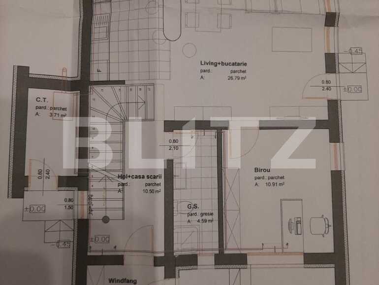 Casa de vânzare 5 camere Bod - 67840CV | BLITZ Brașov | Poza2