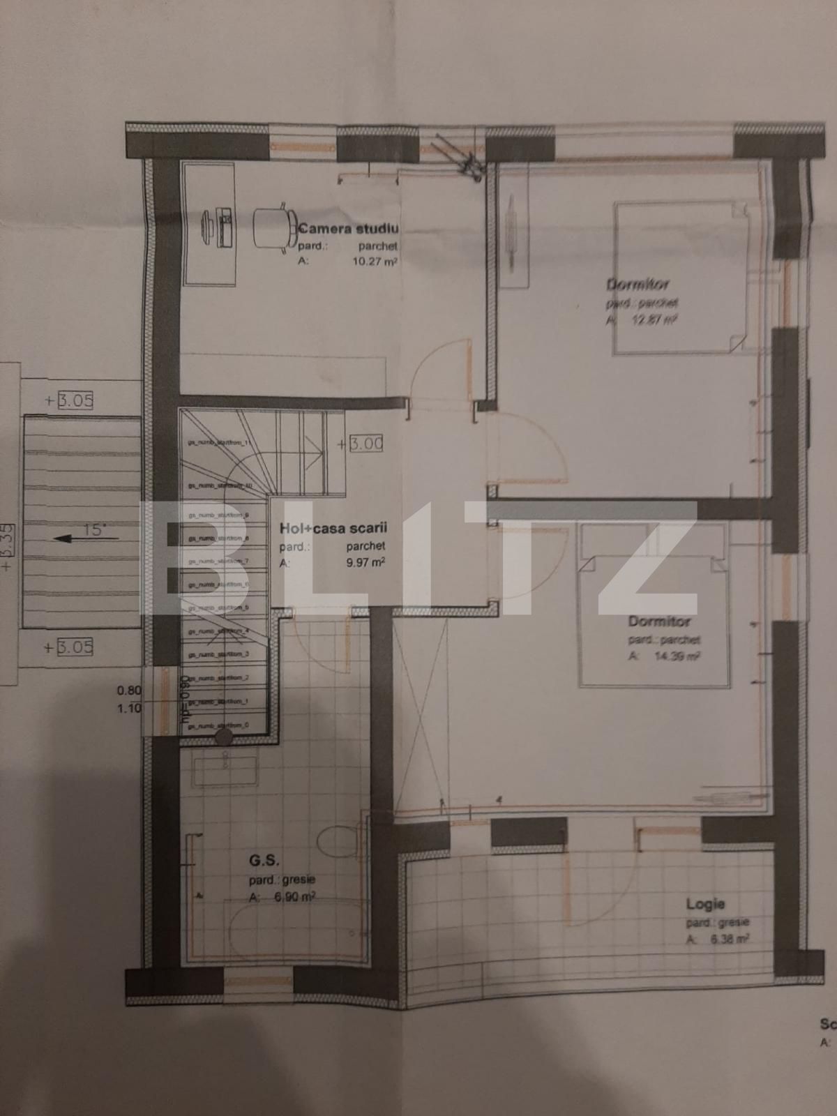 Casa de vânzare 5 camere Bod - 67840CV | BLITZ Brașov | Poza1