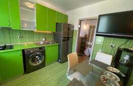 Apartament de 2 camere, modern, 48mp,  parcare, zona Iulius Mall