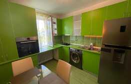 Apartament de 2 camere, modern, 48mp,  parcare, zona Iulius Mall