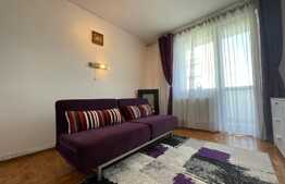 Apartament de 2 camere, modern, 48mp,  parcare, zona Iulius Mall