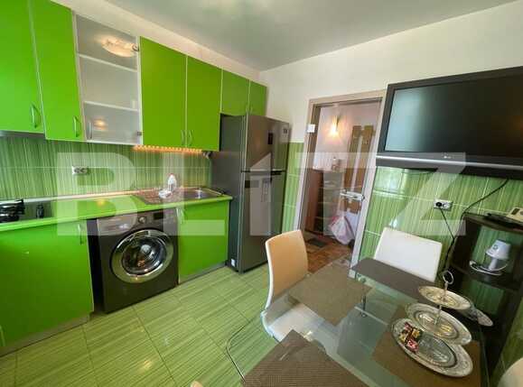 Apartament de închiriat 2 camere Gheorgheni - 67841AI | BLITZ Cluj-Napoca | Poza1