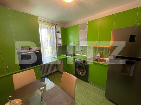 Apartament de închiriat 2 camere Gheorgheni - 67841AI | BLITZ Cluj-Napoca | Poza3