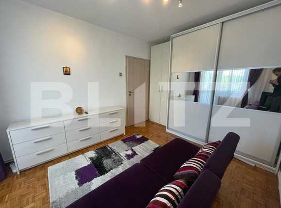 Apartament de închiriat 2 camere Gheorgheni - 67841AI | BLITZ Cluj-Napoca | Poza10
