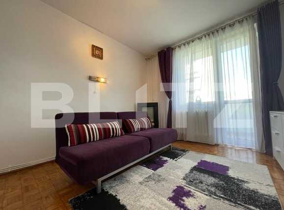 Apartament de închiriat 2 camere Gheorgheni - 67841AI | BLITZ Cluj-Napoca | Poza9