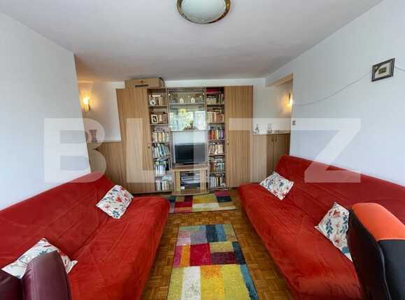 Apartament de închiriat 2 camere Gheorgheni - 67841AI | BLITZ Cluj-Napoca | Poza6