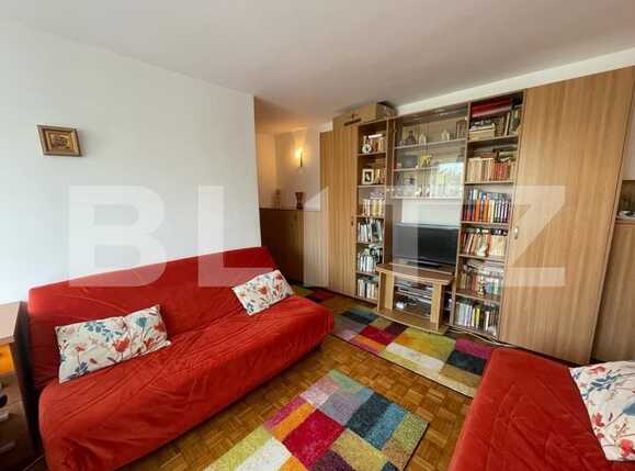 Apartament de închiriat 2 camere Gheorgheni - 67841AI | BLITZ Cluj-Napoca | Poza7