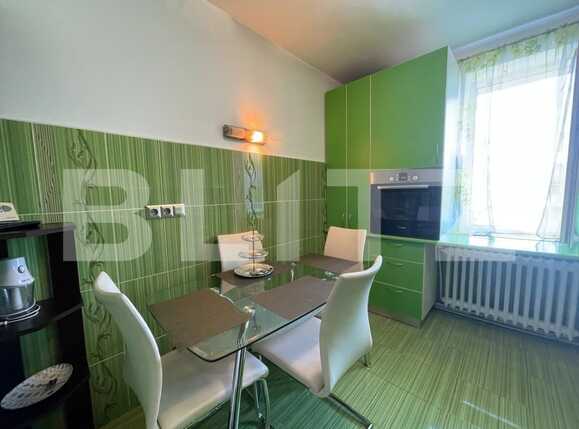 Apartament de închiriat 2 camere Gheorgheni - 67841AI | BLITZ Cluj-Napoca | Poza2