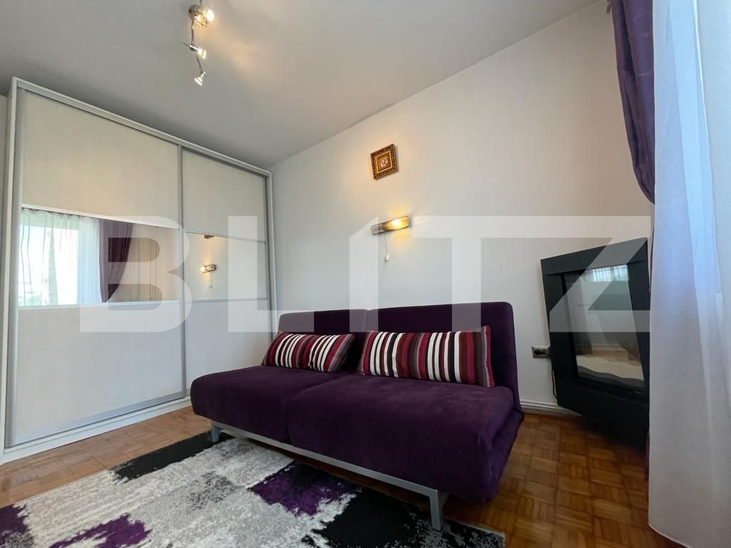 Apartament de închiriat 2 camere Gheorgheni - 67841AI | BLITZ Cluj-Napoca | Poza8