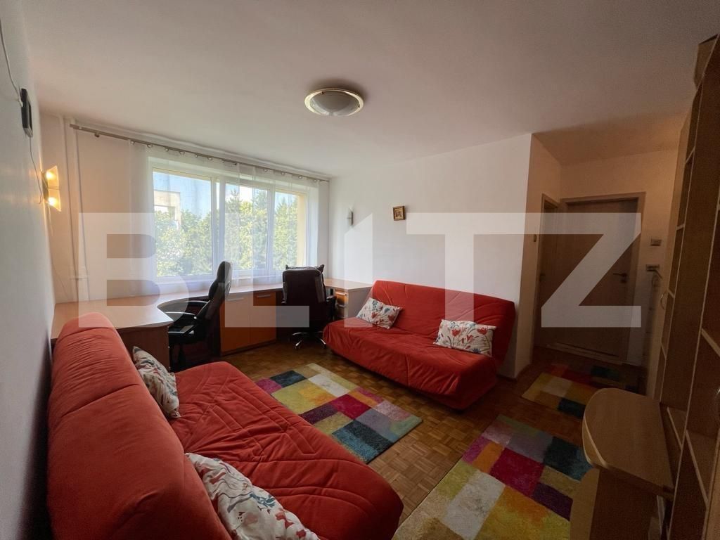 Apartament de închiriat 2 camere Gheorgheni - 67841AI | BLITZ Cluj-Napoca | Poza5