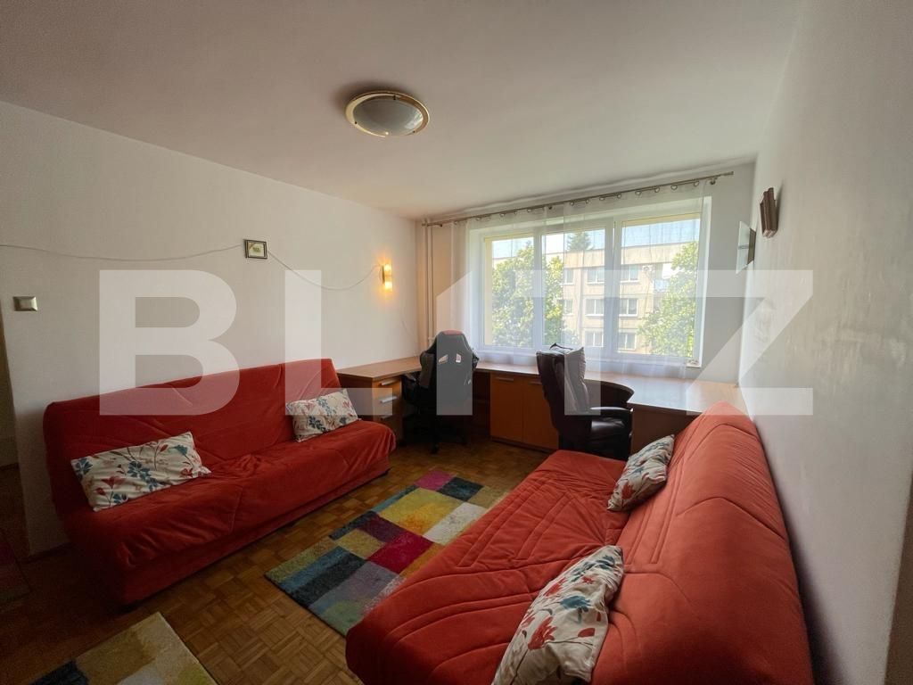 Apartament de închiriat 2 camere Gheorgheni - 67841AI | BLITZ Cluj-Napoca | Poza4
