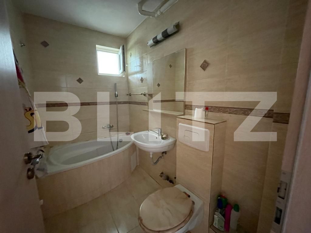 Apartament de închiriat 2 camere Gheorgheni - 67841AI | BLITZ Cluj-Napoca | Poza11