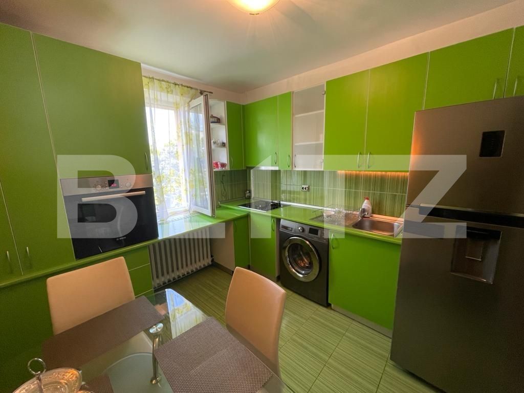 Apartament de închiriat 2 camere Gheorgheni - 67841AI | BLITZ Cluj-Napoca | Poza3