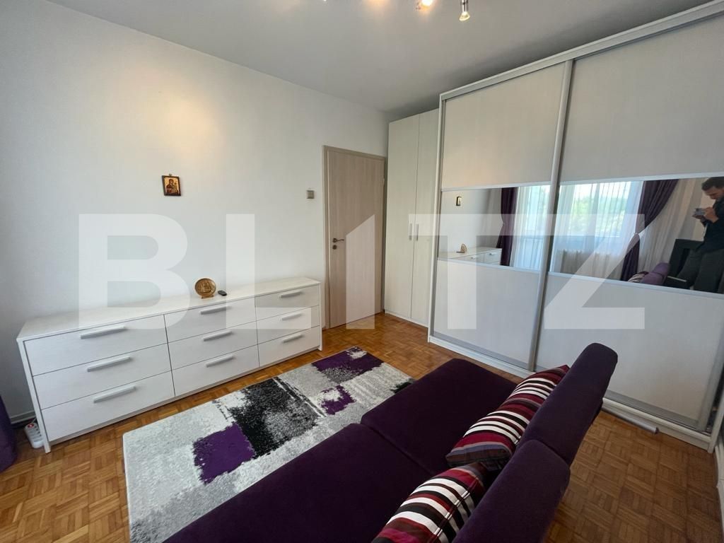 Apartament de închiriat 2 camere Gheorgheni - 67841AI | BLITZ Cluj-Napoca | Poza10