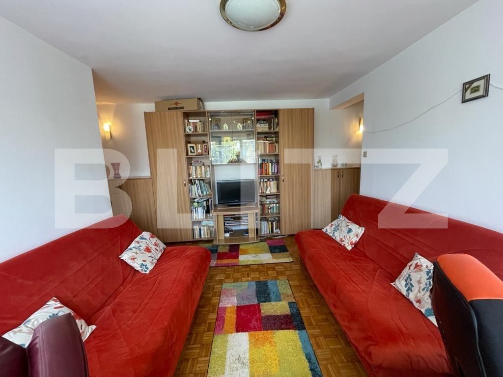 Apartament de închiriat 2 camere Gheorgheni - 67841AI | BLITZ Cluj-Napoca | Poza6