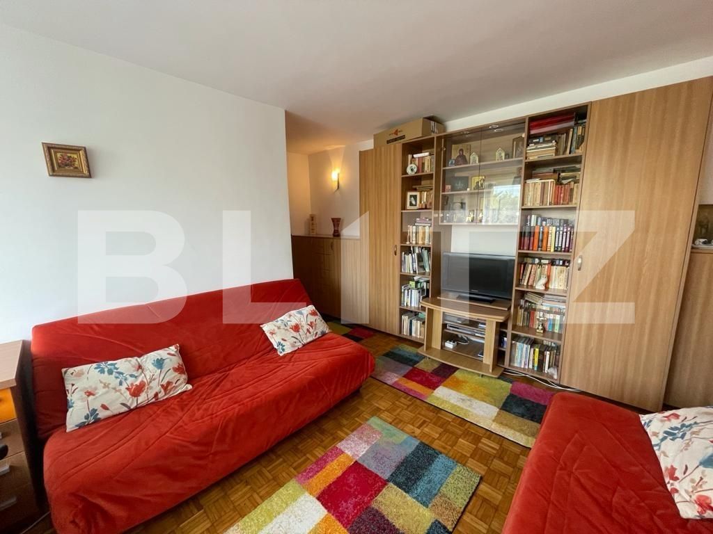 Apartament de închiriat 2 camere Gheorgheni - 67841AI | BLITZ Cluj-Napoca | Poza7