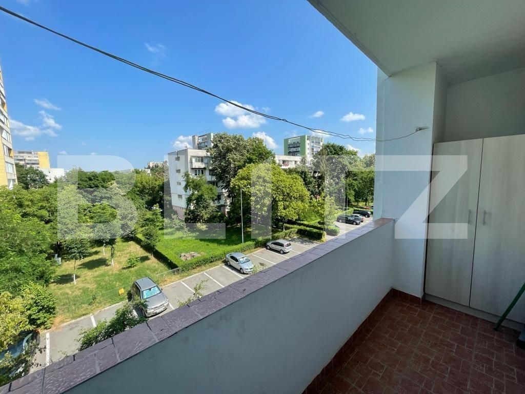 Apartament de închiriat 2 camere Gheorgheni - 67841AI | BLITZ Cluj-Napoca | Poza12