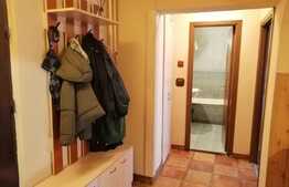 Apartament 2 camere decomandate la etaj intermediar pe Dorobantilor