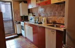 Apartament 2 camere decomandate la etaj intermediar pe Dorobantilor