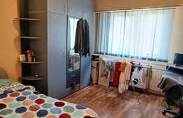 Apartament 2 camere decomandate la etaj intermediar pe Dorobantilor