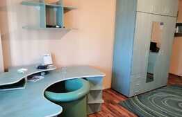 Apartament 2 camere decomandate la etaj intermediar pe Dorobantilor