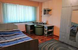 Apartament 2 camere decomandate la etaj intermediar pe Dorobantilor