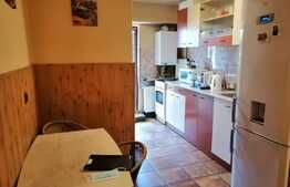 Apartament 2 camere decomandate la etaj intermediar pe Dorobantilor