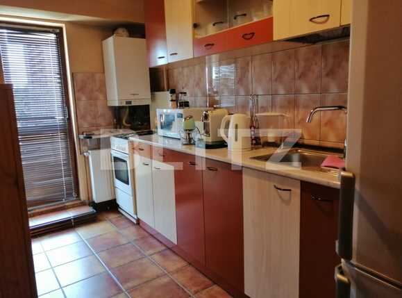 Apartament de vânzare 2 camere Marasti - 67855AV | BLITZ Cluj-Napoca | Poza7